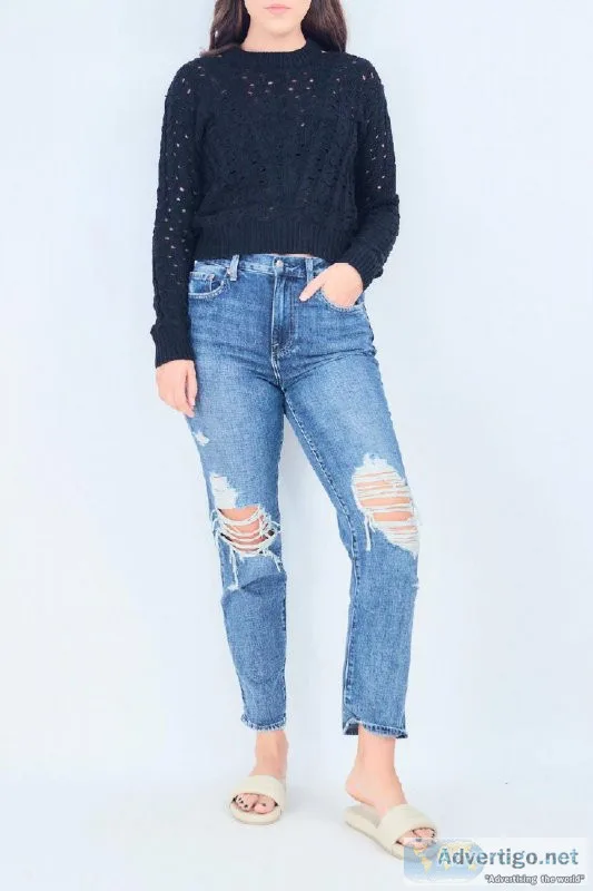 Shop Women s Heartloom Sweater Online  Driftwood Maui