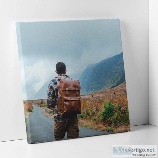 Get Canvas Photography - Gee7printek