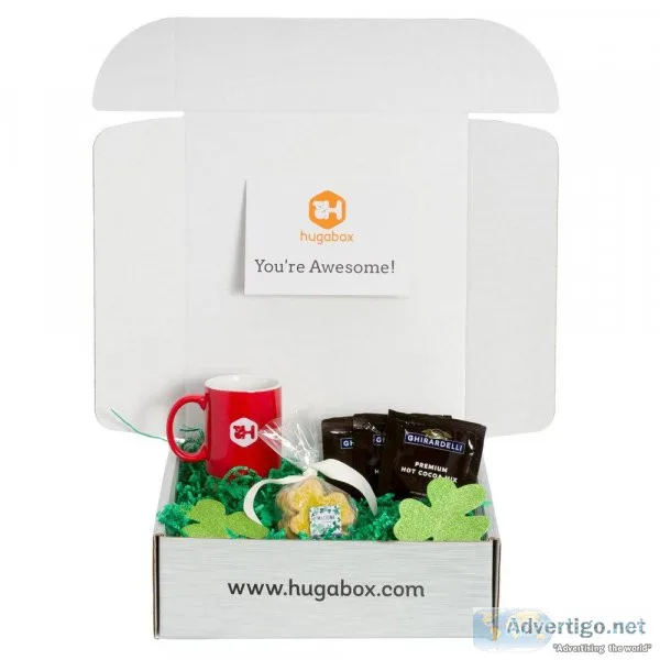 Check Out  I Am Loved Care Packages for Friends Online  Hugabox