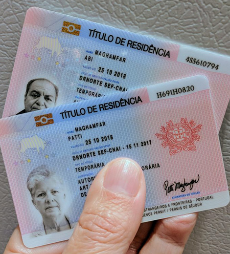 Buy real residence permit online at affordable prices