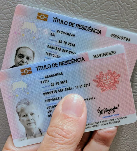 Buy real residence permit online at affordable prices