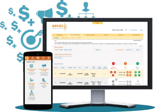 What is the best software for call centers?