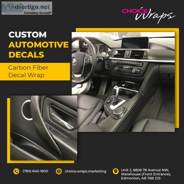 Car wraps