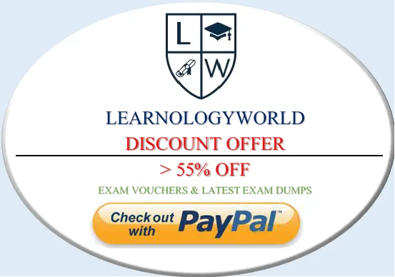 Discount QAI Global Institute Certifications Exam Vouchers