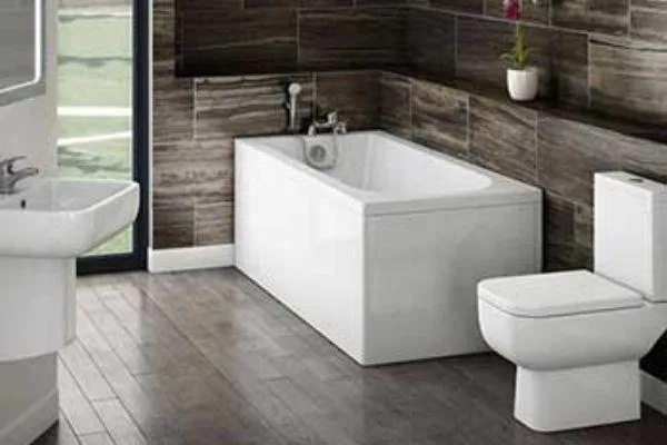 Synnex Bathrooms - The Best Bathroom Remodeler