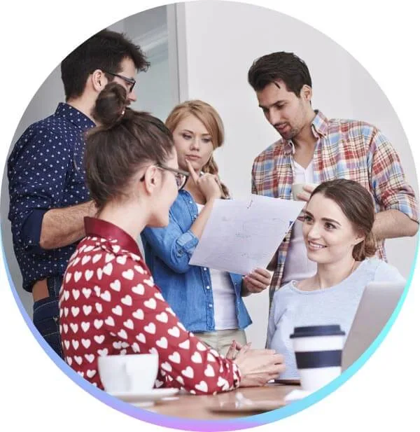 Top rated digital marketing agency in texas - organic seo | revi