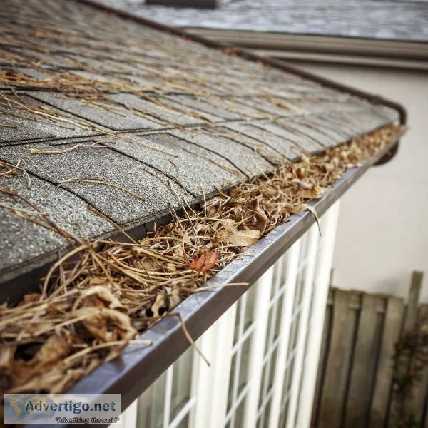 Gutters Installation and Maintance Shelton CT