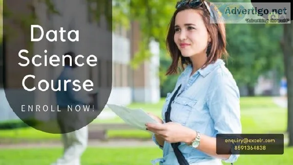 Data Science Course