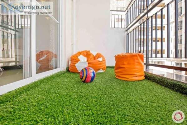 Artificial Turf For Home Use - E3 Group