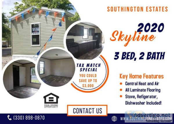 Available Now 3 bed 2 Bath