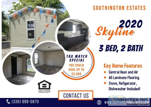 Available Now 3 bed 2 Bath