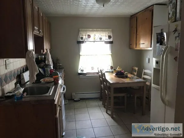 CLEAN 2 BEDROOM GARFIELD