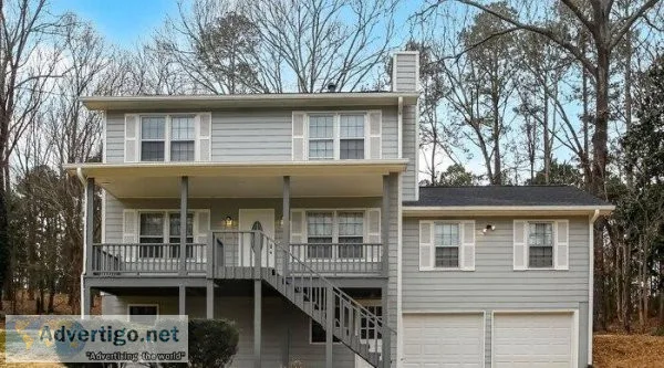 941 Hickory View Ct NW Marietta GA 30064