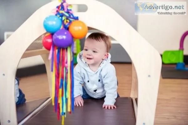 Early Learning Center