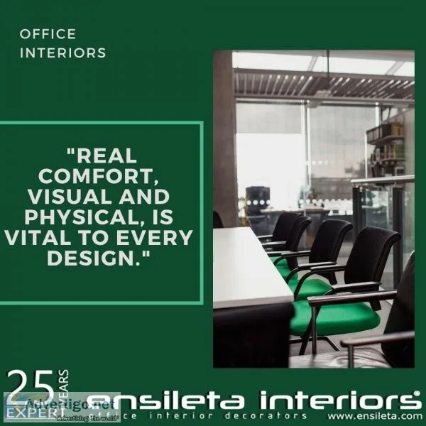 Office Decorator