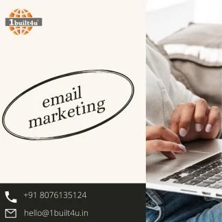 Top Email Marketing Company in Delhi