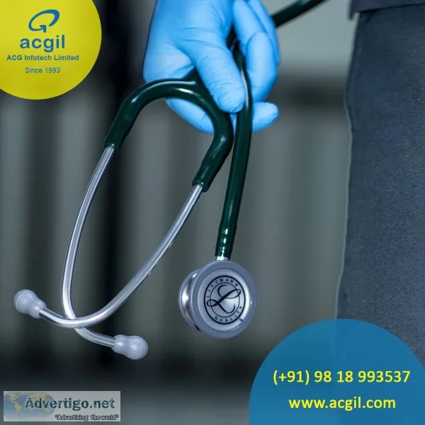 Buy best hospital software for managing hospitals