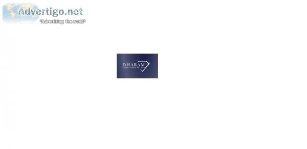 Explore the epitome of cut-diamond perfection with Dharam export