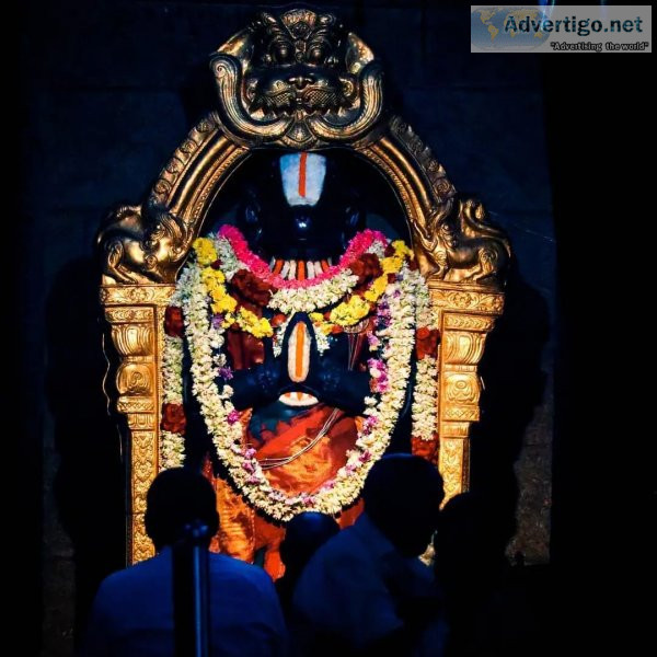 Nri foreigners privileged darshan tirumala