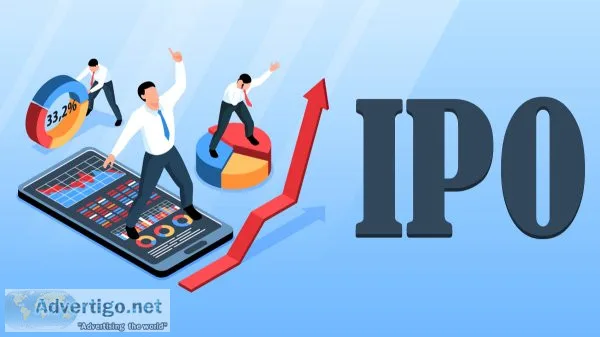 Invest in upcoming ipos online ? upstox