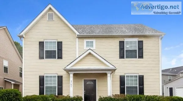 3264 Tiara Cir SW Atlanta GA 30311