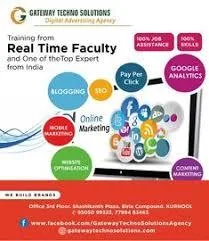 SMM Services in Kurnool