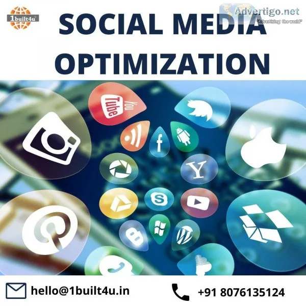 Best SMO Company in delhi