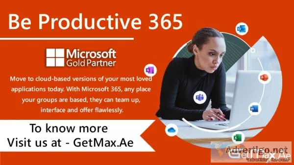 Microsoft services getmax