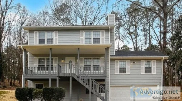 941 Hickory View Ct NW Marietta GA 30064