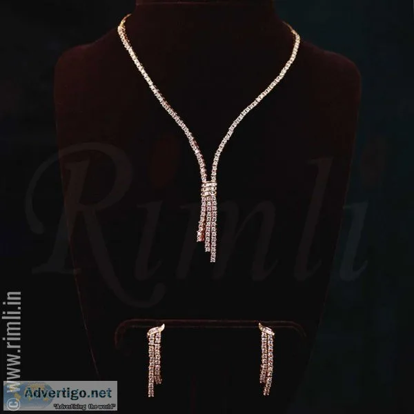 Buy jewellery online
