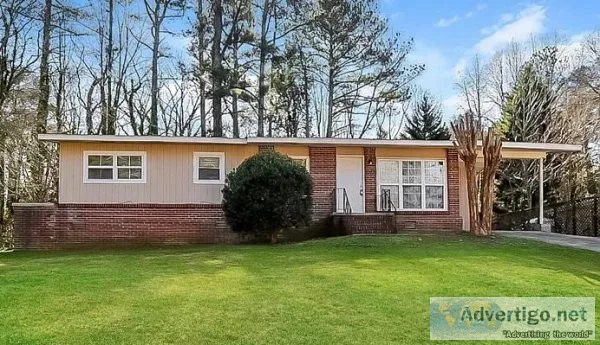 1164 Baker Ln Marietta GA 30062