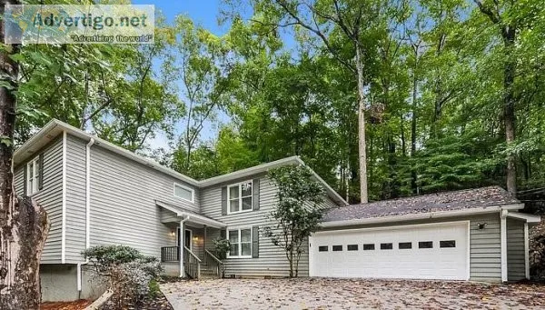 7127 Riverside Dr Sandy Springs GA 30328