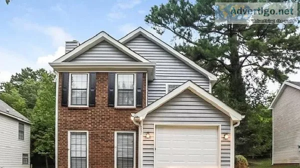 5092 Leland Dr Stone Mountain GA 30083