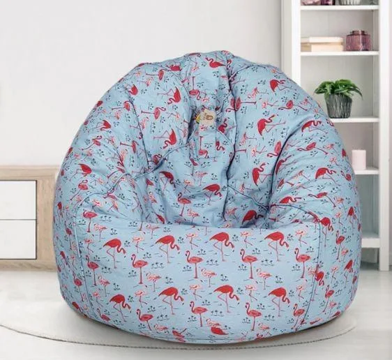 Get Bean Bag with Beans Online from WoodenStreet