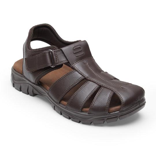 Leather Slippers and Sandals  Ergon
