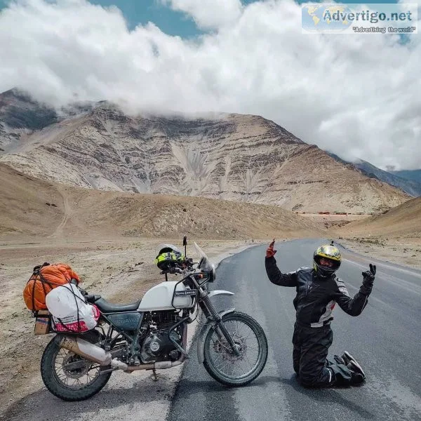 Leh ladakh tour packages