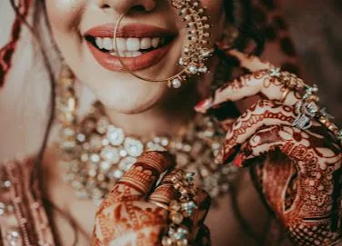 Best wedding photographer in bangalore - nitin arora photography