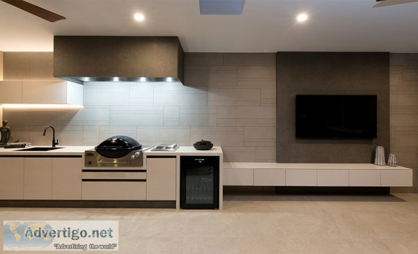 Kitchen renovations adelaide