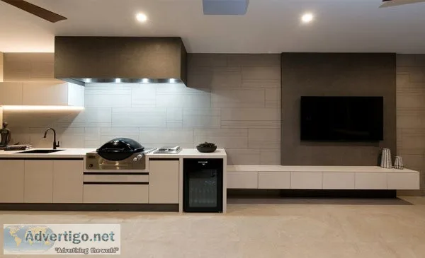 Kitchen renovations adelaide