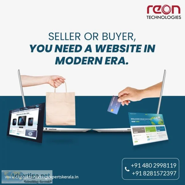 Digital marketing company in kerala