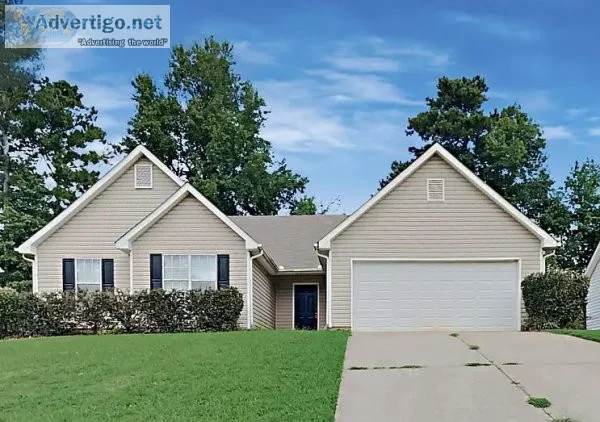 4701 Gold Mine Dr Buford GA 30518