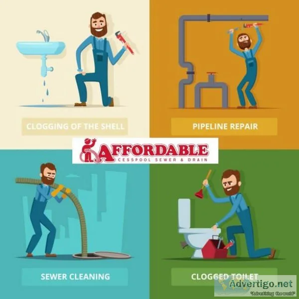 Long Island Sewer Contractors