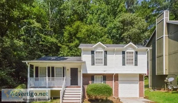 2132 Glenwood Downs Dr Decatur GA 30035