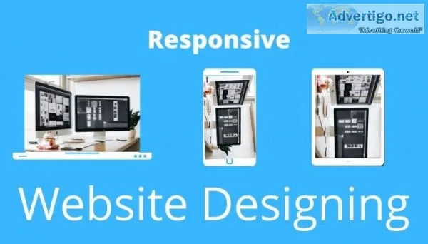 Find best website designing and development services company - n