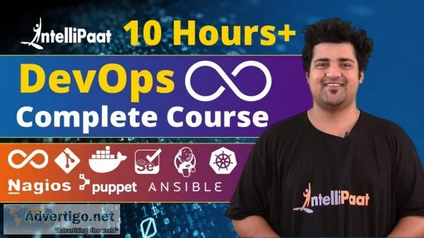 How devops is a good for career choice?