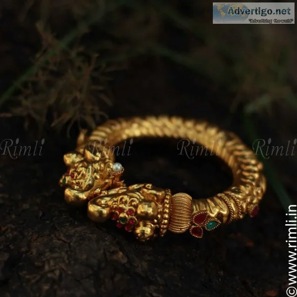 One gram jewellery online