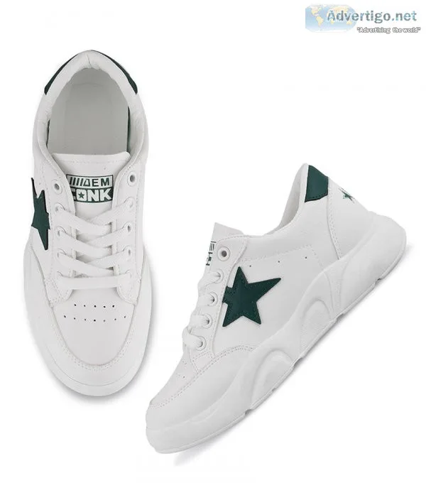 Buy sneakers for women at best prices only at stelatoes