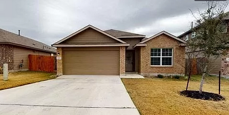 6442 Hoffman Pln San Antonio TX 78252