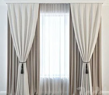 Buy Curtains in Ahmedabad