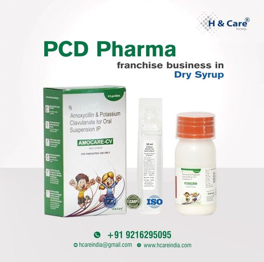 PCD Pharma Franchise Company in Chandigarh
